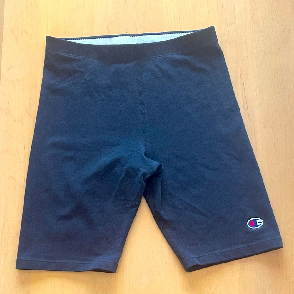 CHAMPION ATHLETIC SHORTS